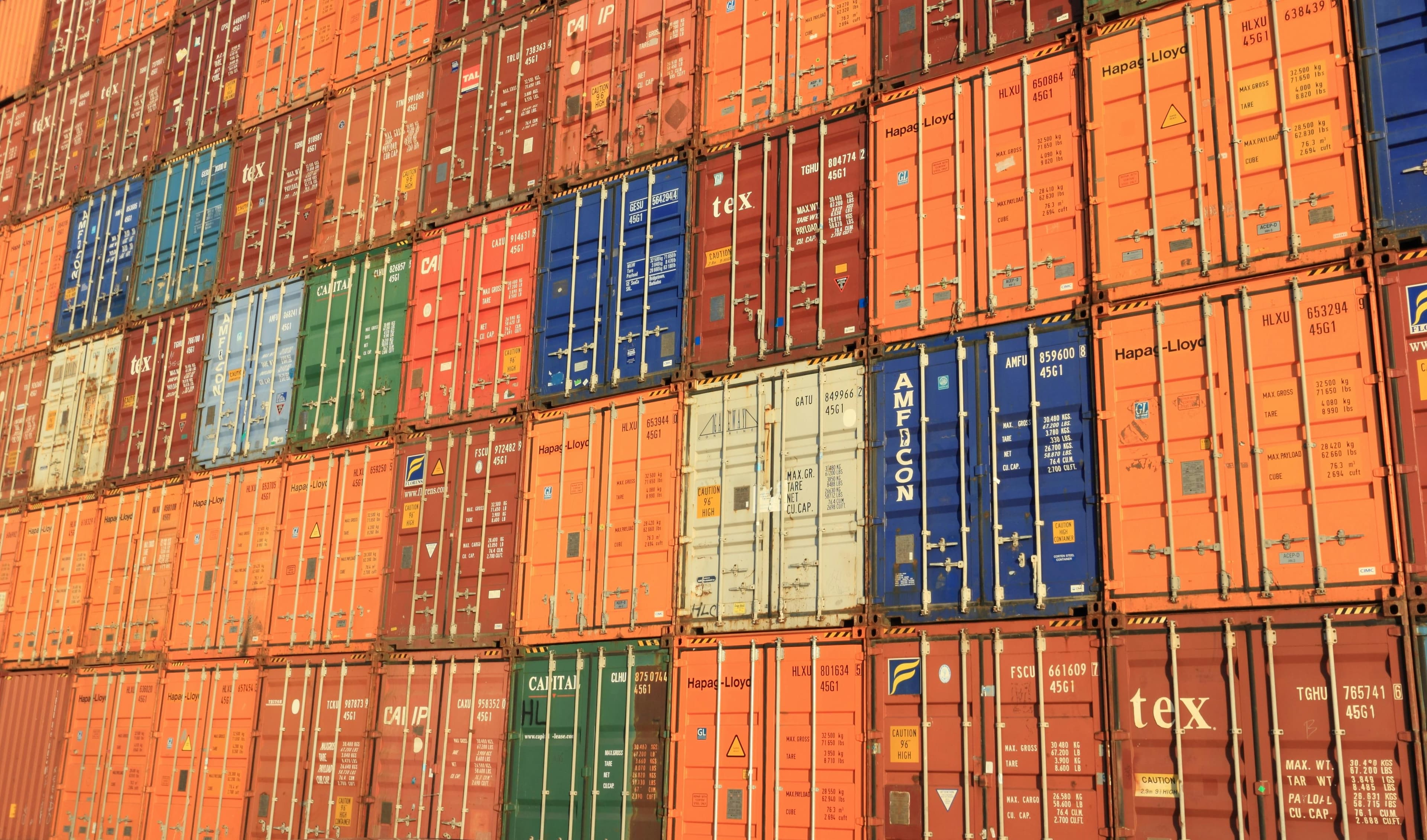 Global Procurement & Sourcing