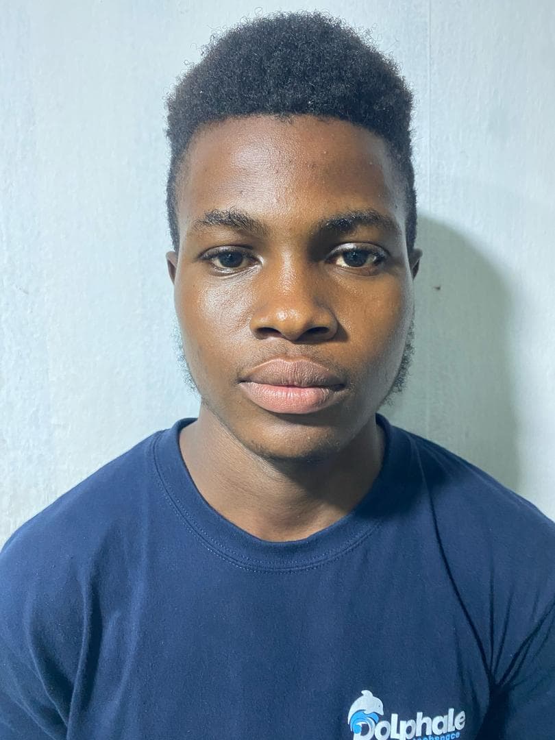 Michael Adekunle