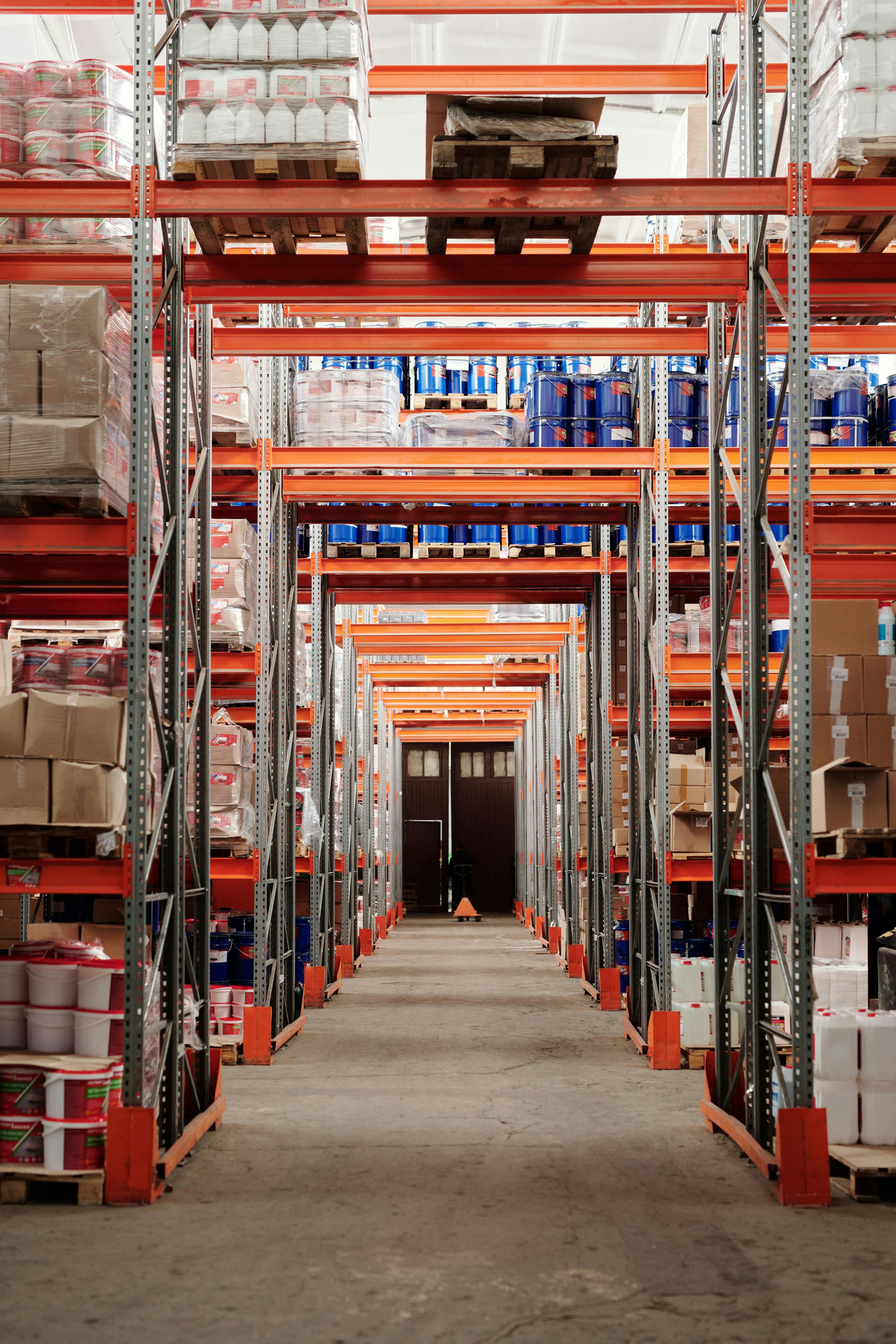 Innermen Equipment Expansion