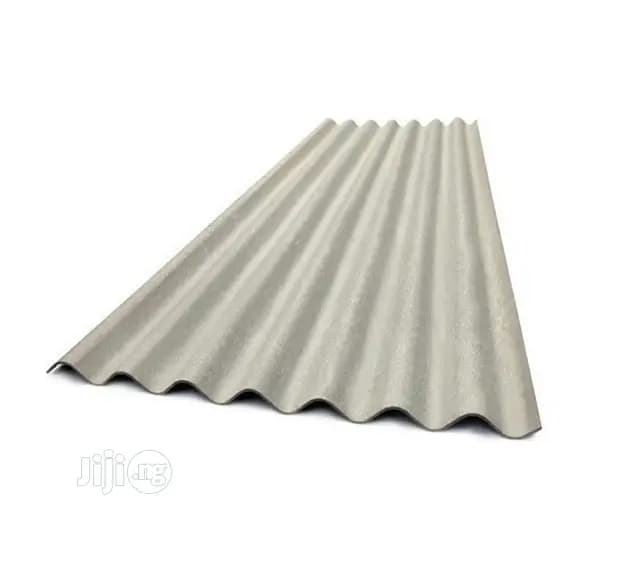 Roofing Materials