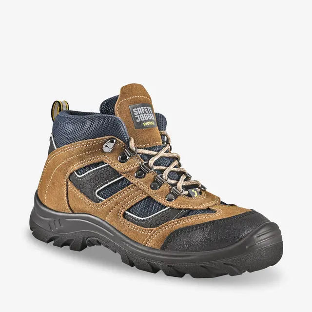 Safety Jogger X20031
