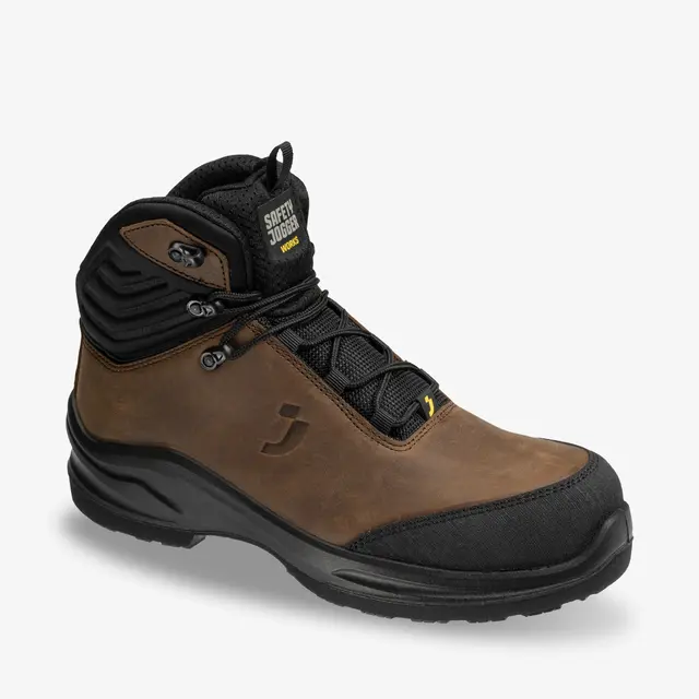 Modulo LEA S3S Mid T Safety Boot