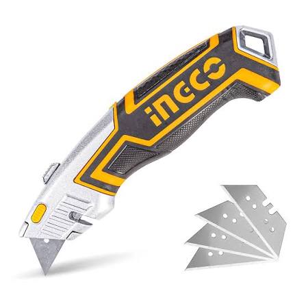 Industrial Ingco Utility Knife