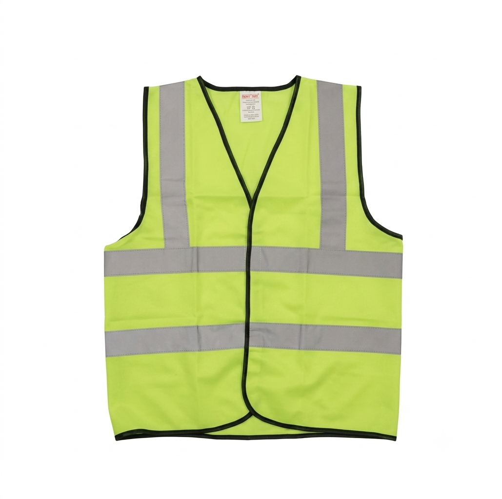 Safety Reflective Vest