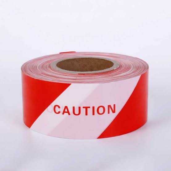Caution Tape