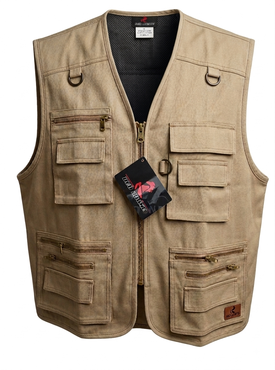 Press Jacket