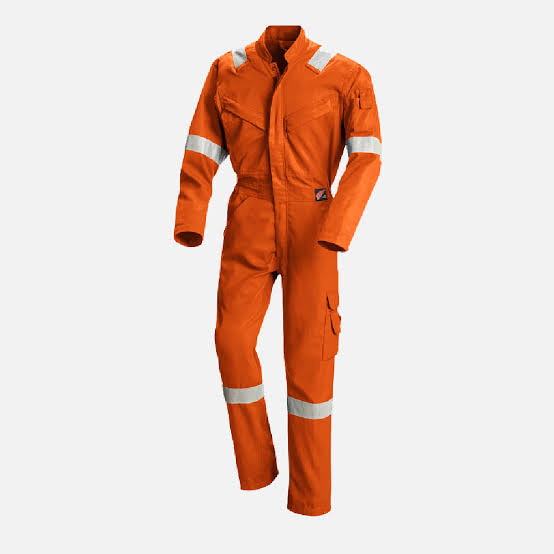Red Wings Coverall