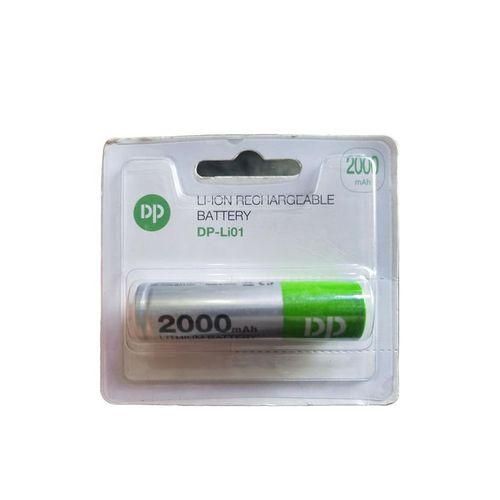 DP Rechargeable Battery 2000Mah