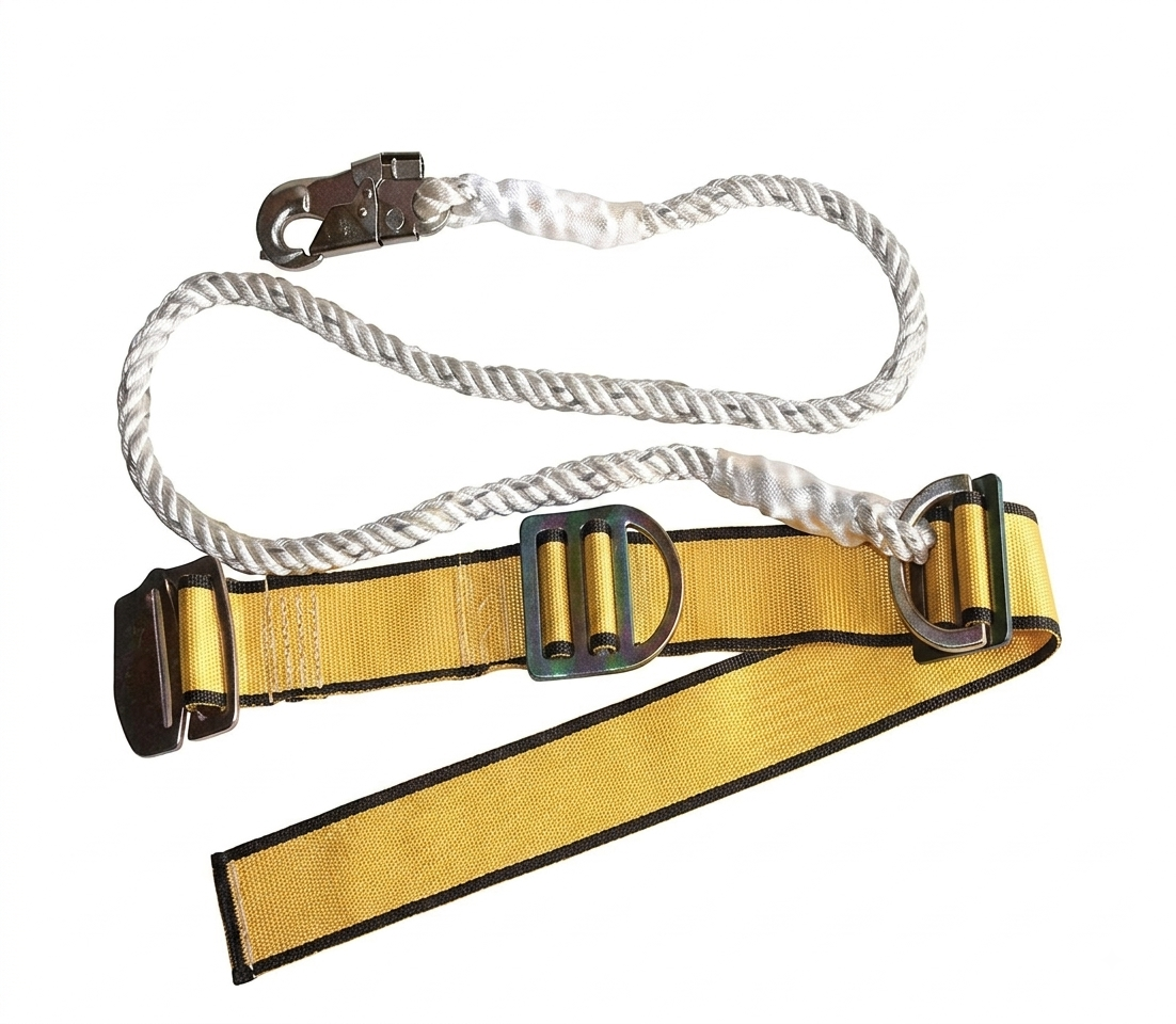 Industrial Safety Belt