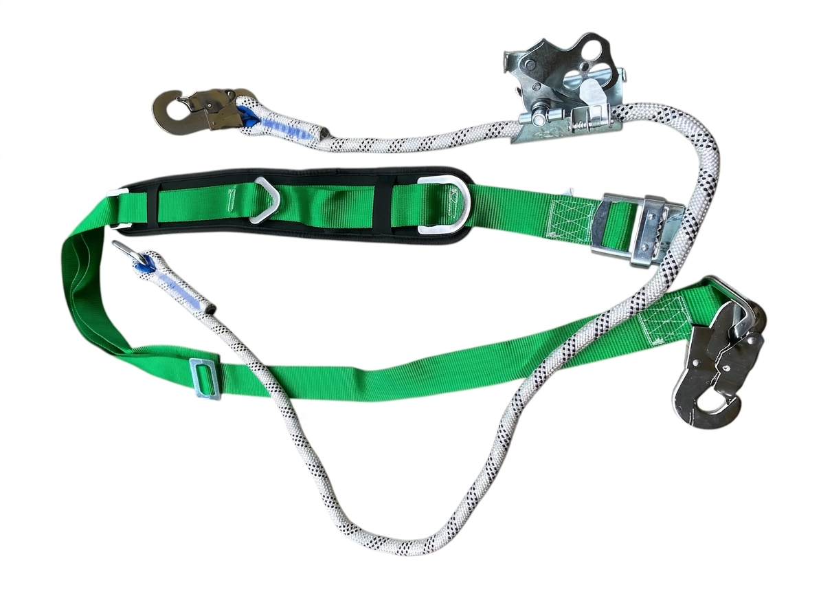 Fall Protection Industrial Safety Belt
