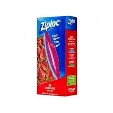 ZiploKc Storage Gallon Bag 26.8cm x 27.3cm