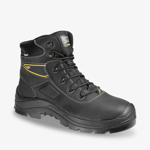 BASALT S7S Safety Jogger Boot