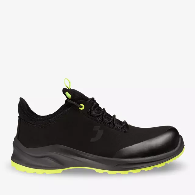 MODULO S3S LOW Safety Boot