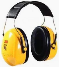 3M Safety Earmuff