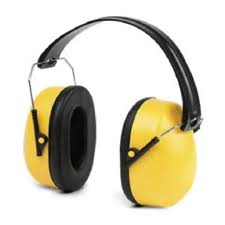 TUF-FIX Ear Muf