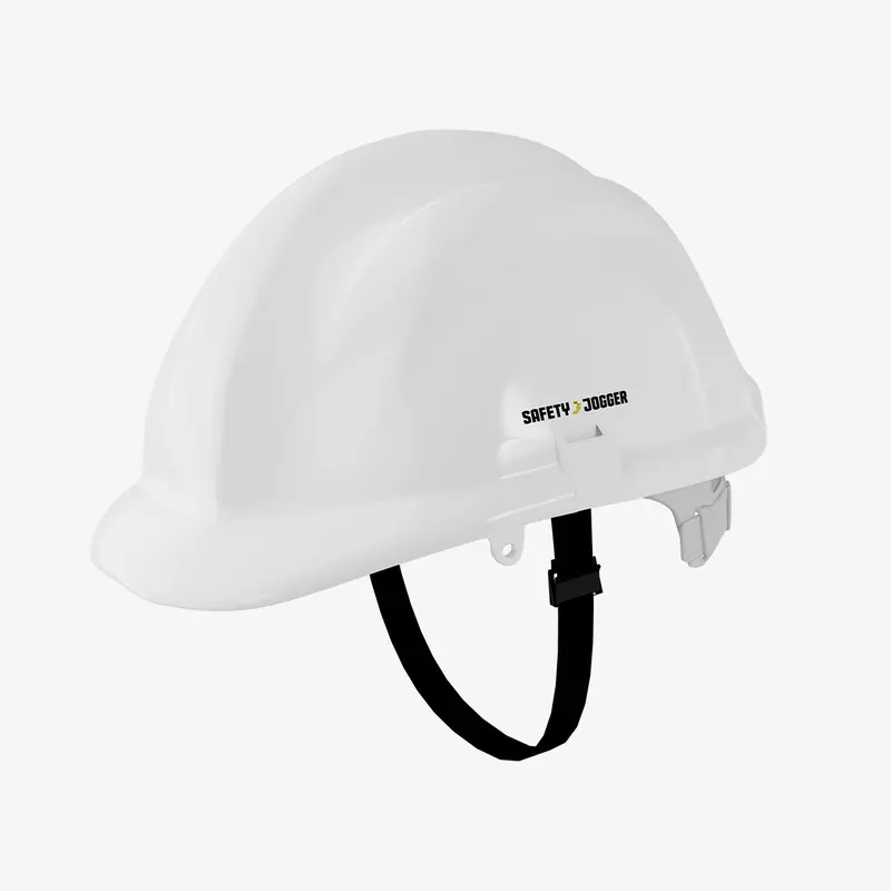 KANHA S CHINSTRAP SAFETY JOGGER HELMET