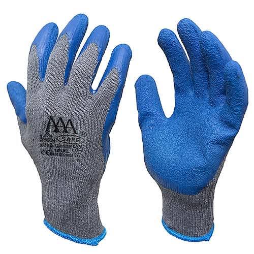 Cut Resistance Safety Hand Gloves - 1 Pair