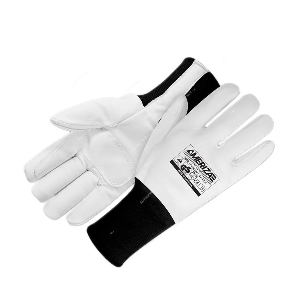 Heavy Duty Cold Room Hand Glove