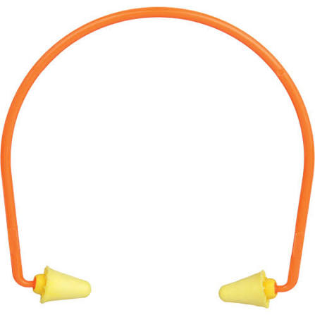 3M Hearing Bands - E-A-RFLEX