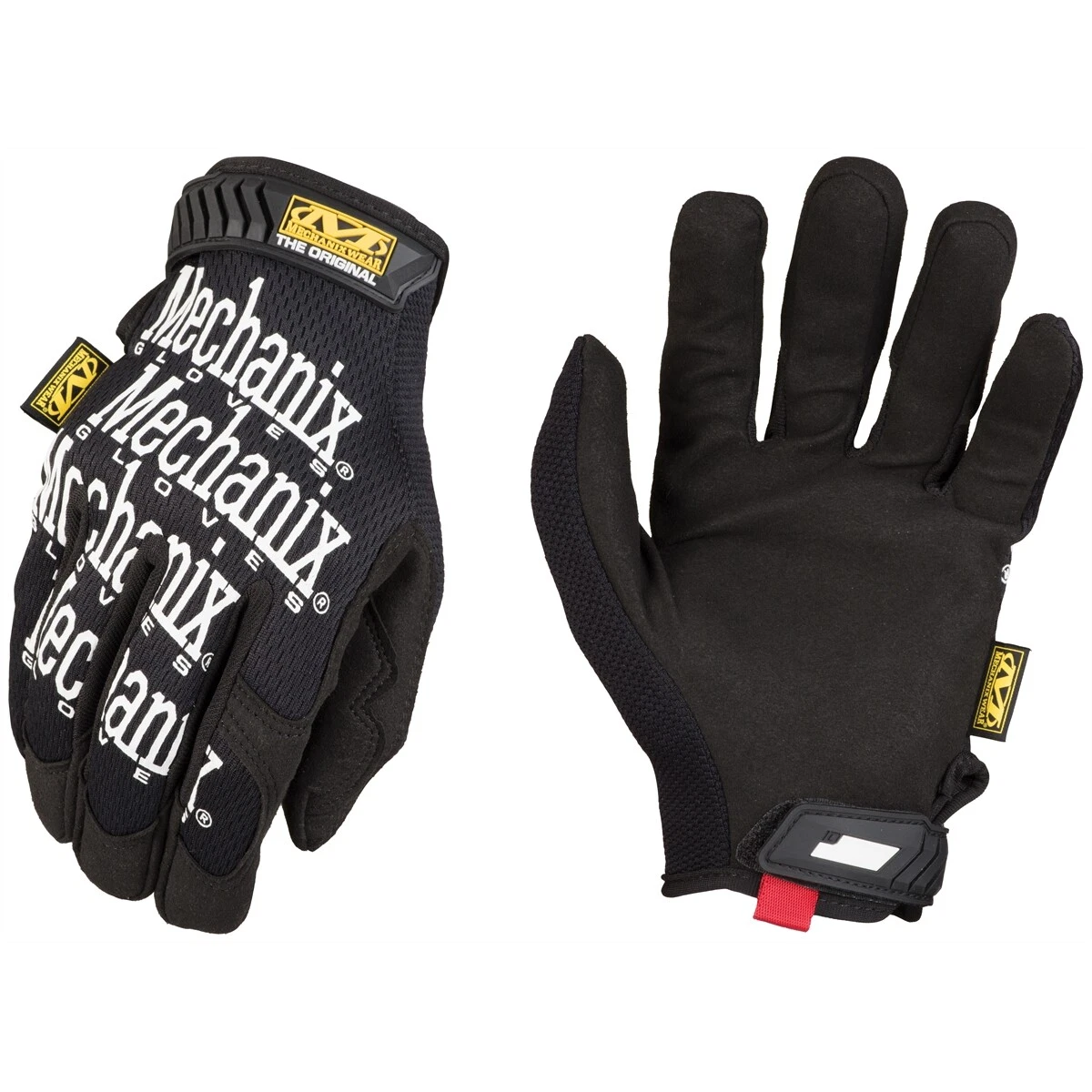 Bikers Glove