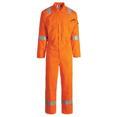Safety Coverall