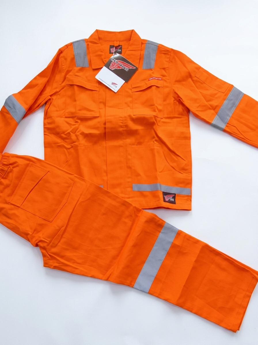 Up And Down Coverall
