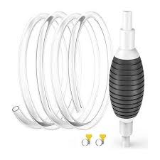 Siphon Manual Car Fuel Pump