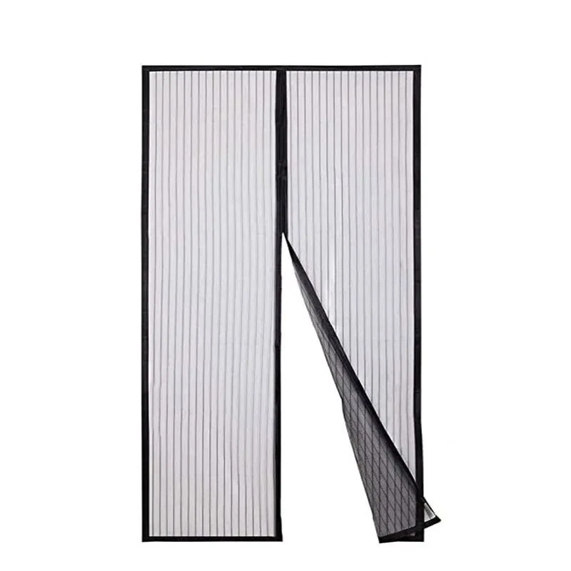 Heavy Duty Magnetic Net Curtain