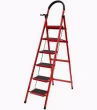 Kitchen Ladder 6 Steps