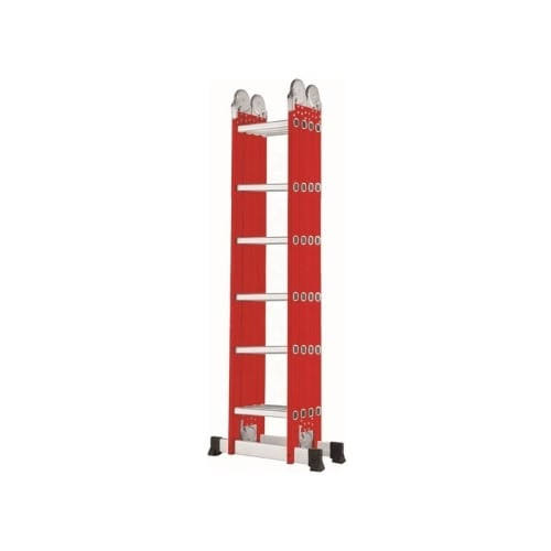 4x6 Fiberglass Ladder