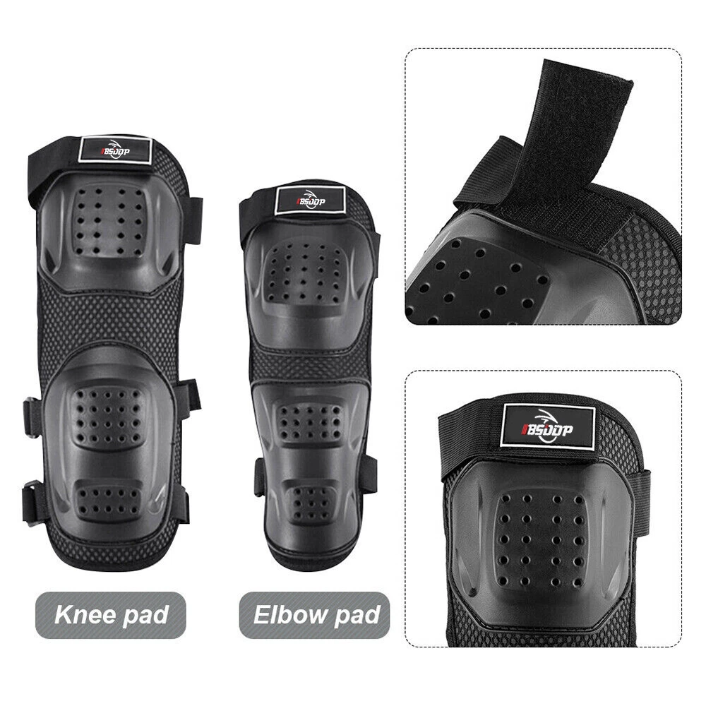 Skating Adjustable Shin Protective Gear