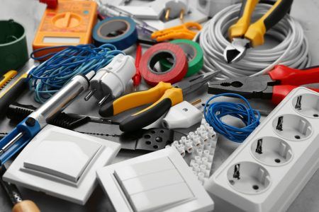Electricals
