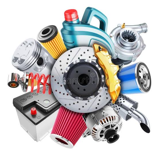 Auto Parts & Accessories