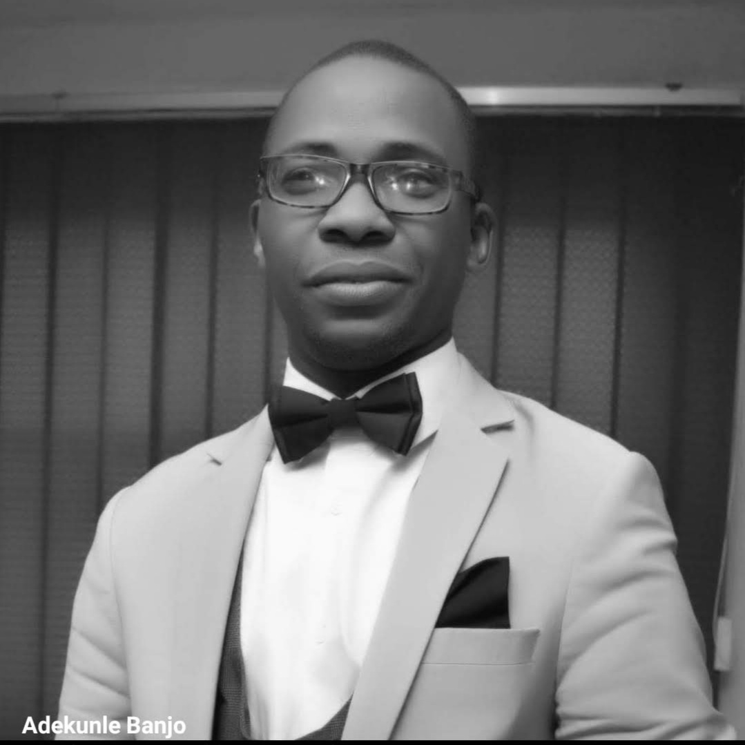 Adekunle Banjo