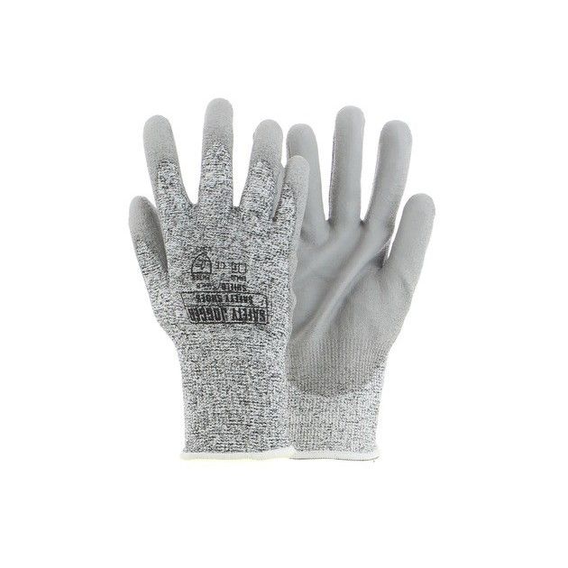 Safety Jogger Cut Resistant Gloves